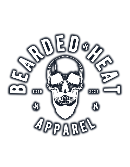 Bearded Heat Apparel